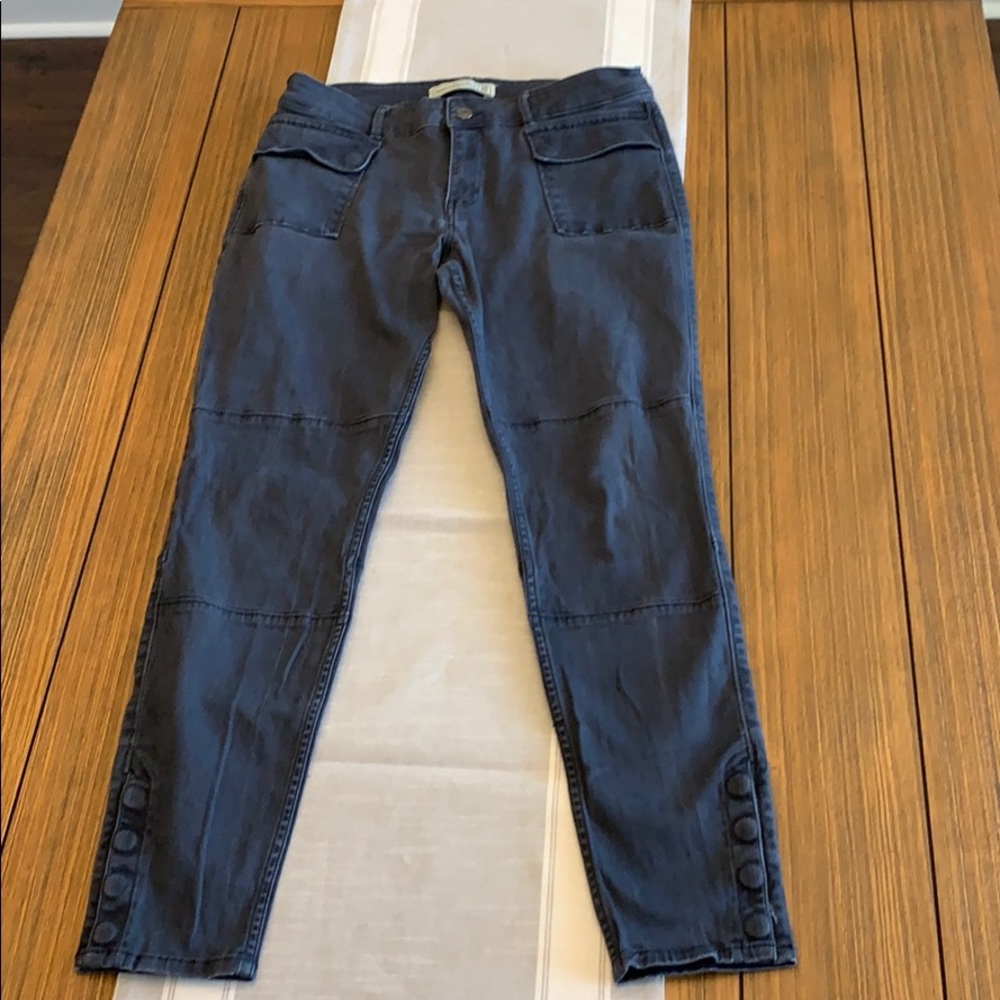 Abercrombie and Fitch Leggings